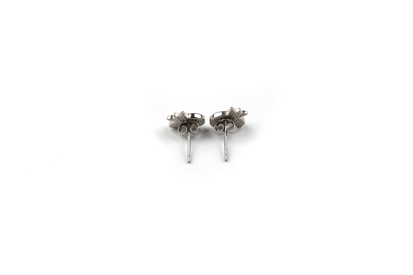 Peppa Playtime Piggy Earrings