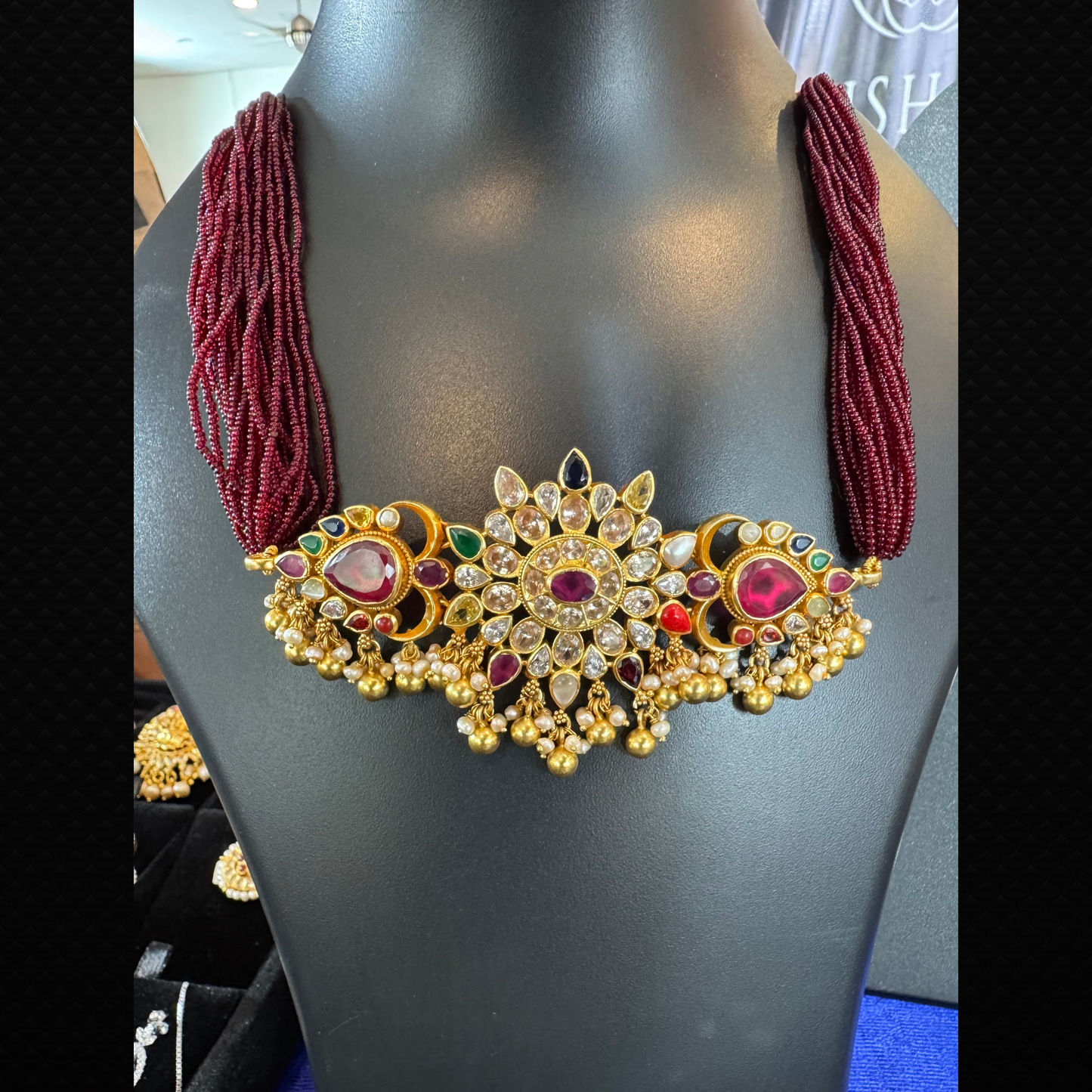 Rakta Mani Thalai