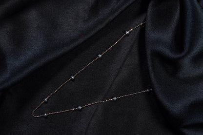 Eleganza Single Line Italian Chain