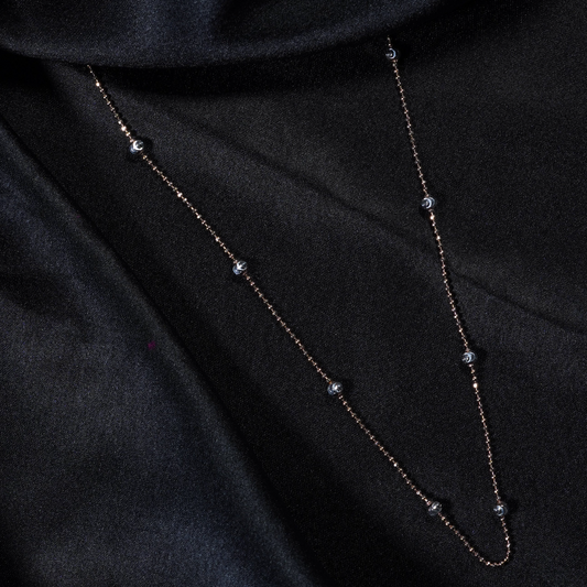 Eleganza Single Line Italian Chain