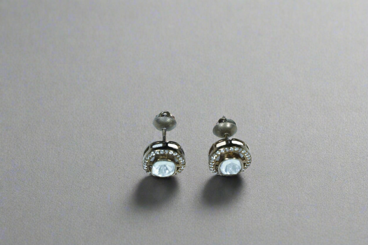 Suvarna Sundara Earstuds