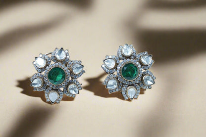 Padma Ratna Earrings