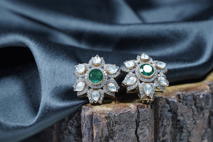 Padma Ratna Earrings