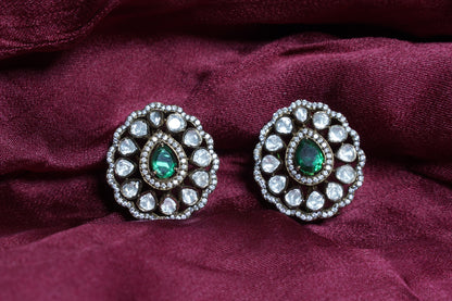 Parijat Pankh Earstuds