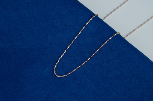 Italian Plain Chain