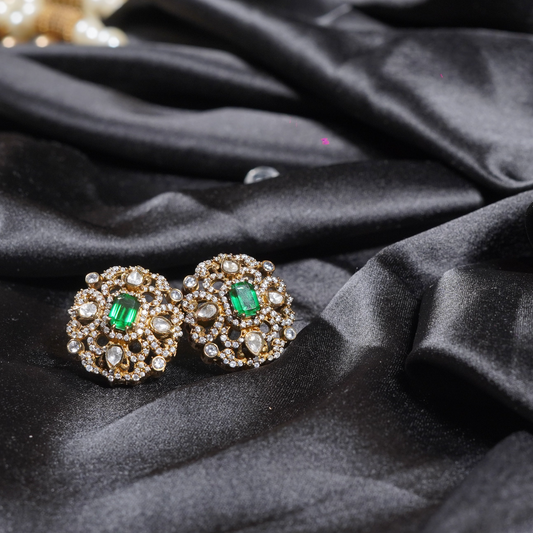 Vasundhara Varnika Earstuds