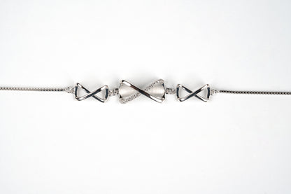 Forever Linked Bracelet