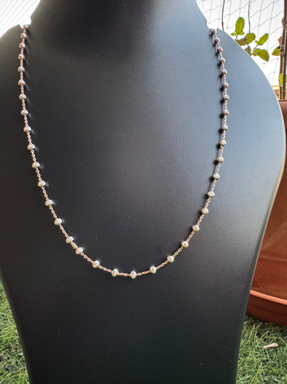 Aurora Balls Chain