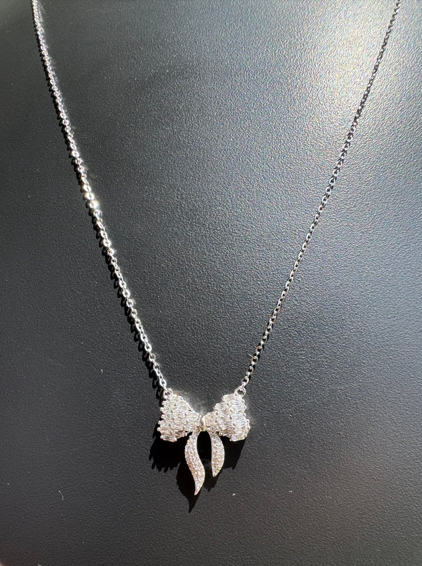 Angel Wings Pendant