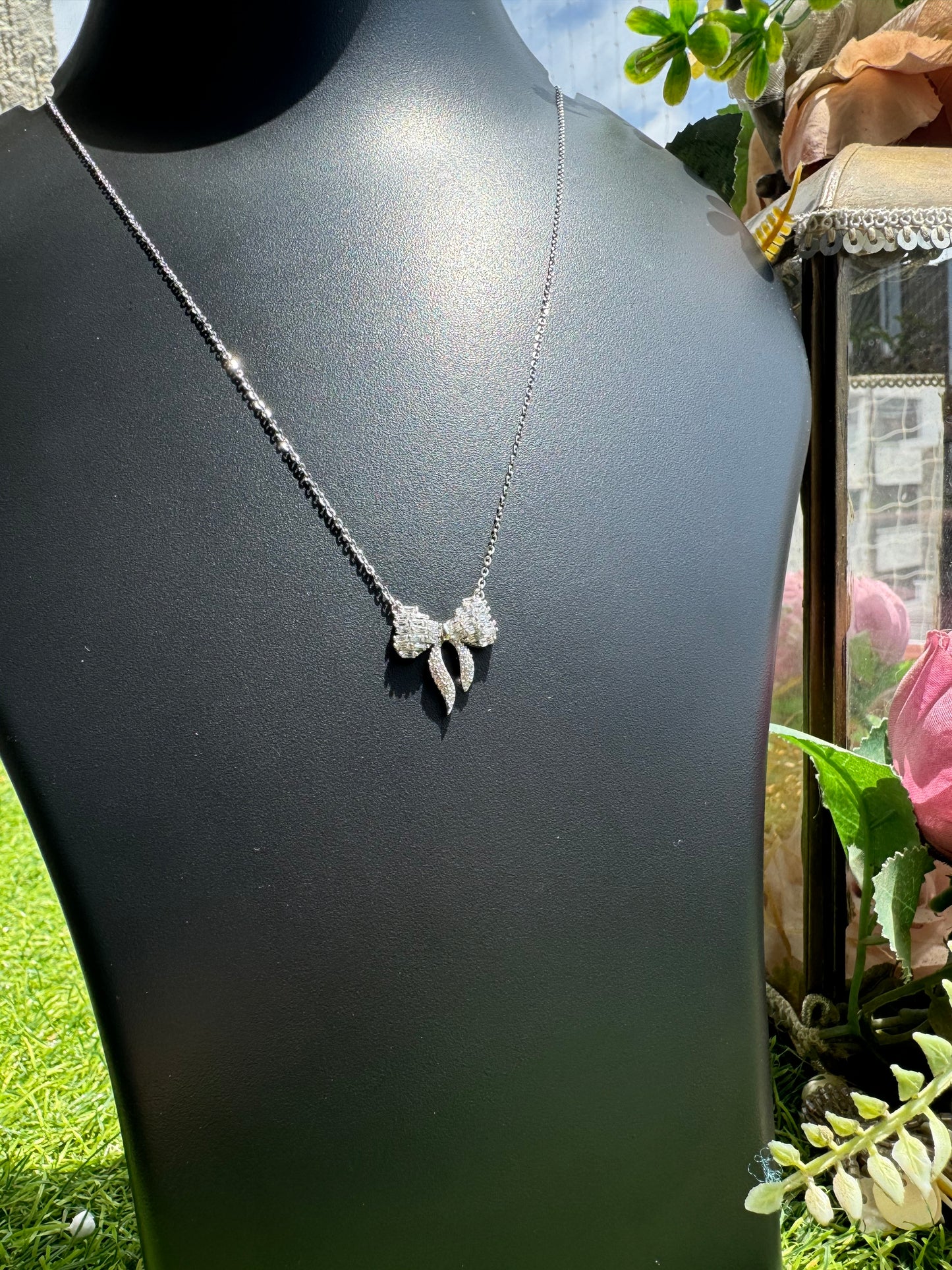 Angel Wings Pendant