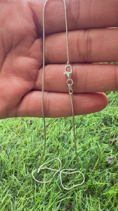 TriGleam Chain