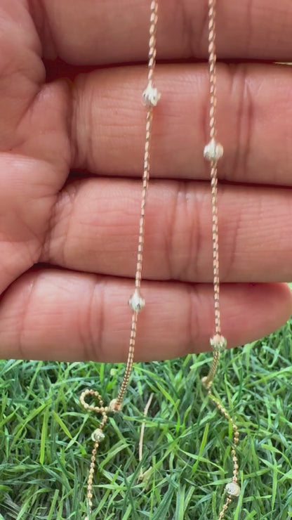 Elegenza Balls Chain